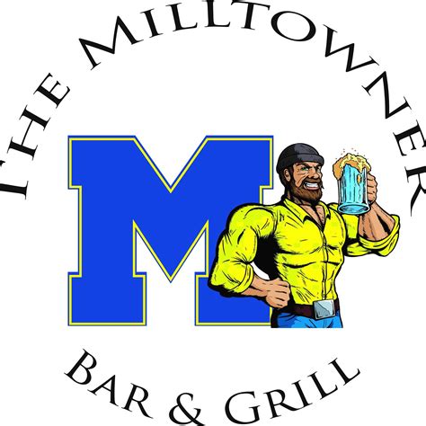 The Milltowner Bar And Grill Marenisco Mi