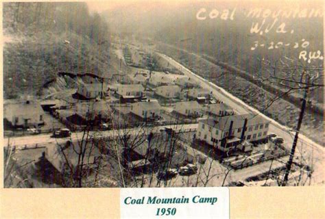 Coal Mtn Wyoming County Wv West Virginia Mountains Wyoming County