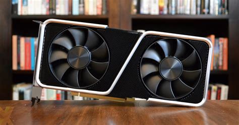 Review Nvidia Geforce Rtx 3060 Ti Founders Edition Free Nude Porn Photos