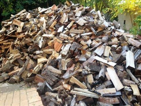 Firewood Winter Or Braai For Sale In Johannesburg Gauteng Classified