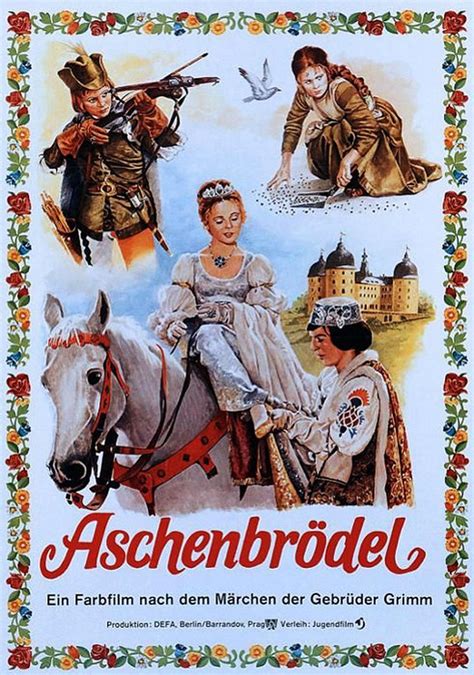 Her husband is actor josef abrhám. Drei Haselnüsse für Aschenbrödel: DVD, Blu-ray oder VoD ...