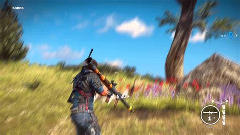 Just Cause 320151201233843 Youtube