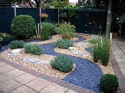 Trees and shrubs tend to be the lower maintenance choices in most gardens. Pin by Margaret Parker on House in 2020 | Low maintenance ...