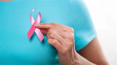 Breast Cancer Overview Symptoms And Treatment