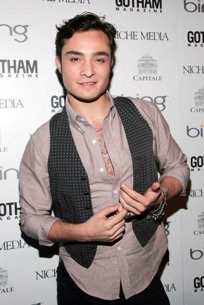 Pin By F3 Singapore On Style Icon Of The Week Ed Westwick Chuck Bass