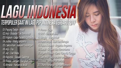 Lagu Indonesia Terbaru 2018 Terpopuler Payung Teduh Armada Virgoun