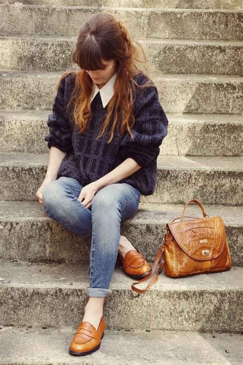 Picture Of Chic Retro Outfit Ideas That Every Girl Will Like 16