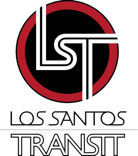 Los Santos Transit Gta Wiki Fandom