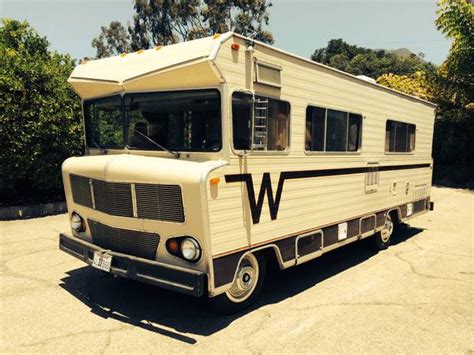 Used Rvs 1974 Winnebago Chieftain For Sale By Owner
