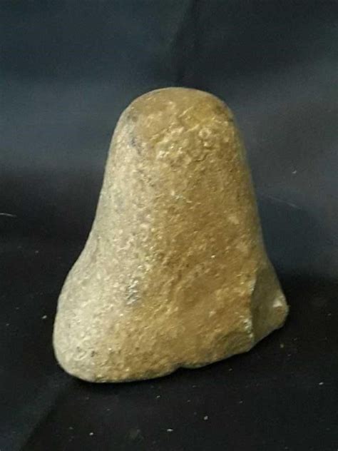Indian Artifact Pestle Live And Online Auctions On