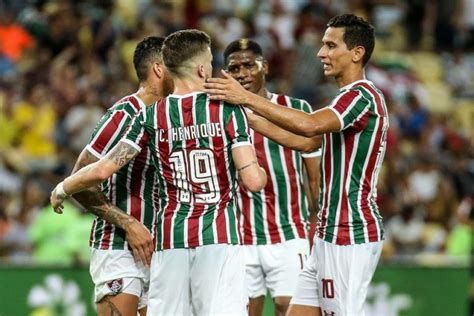 Con marcador, goles, jugadas y resultado. Fluminense vs CSA en vivo online por el Brasileirão ...