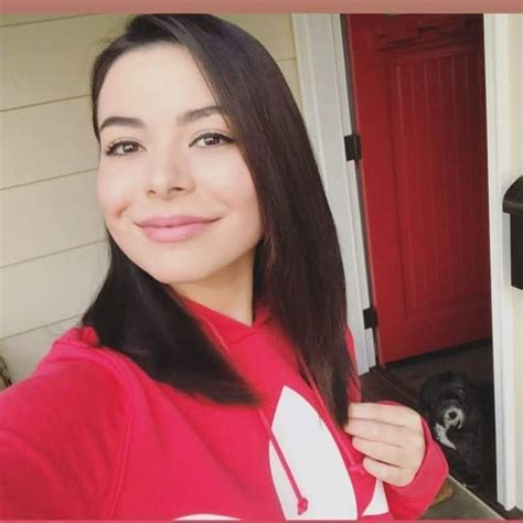 Picture Of Miranda Cosgrove