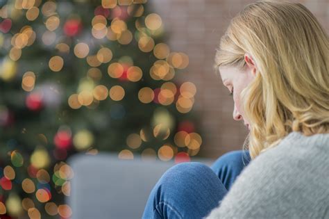 Feeling Lonely At Christmas Heres What To Do About It