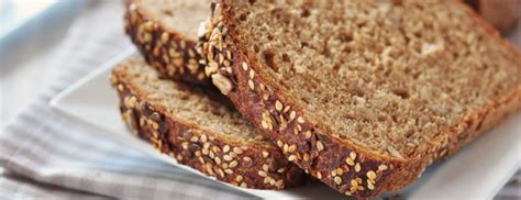 5 Of The Best Healthy Breads Spelt Buckwheat Rye Holland And Barrett