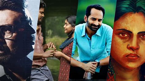 Must Watch Malayalam Movies Of 2023 Filmibeat