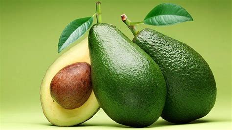 Avocados 101 Nutrition Facts Health Benefits Weight Loss And More