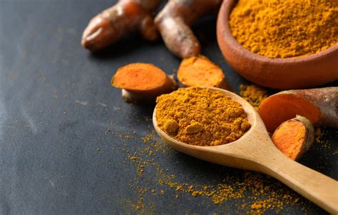 Only Take This Form Of Curcumin New Study Reveals The Best Turmeric