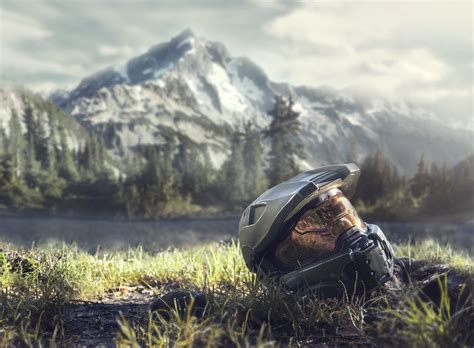 Plus de 10.000 fonds d'écran haute résolution disponibles sur iwallpapers.free.fr. Master Chief Halo 4 Helmet 4k Ultra Fond d'écran HD | Arrière-Plan | 4702x3452 | ID:920300 ...