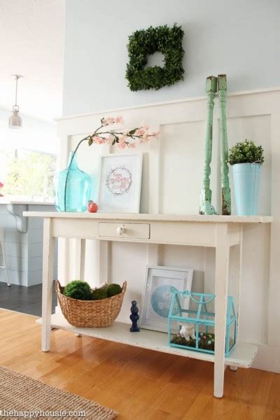 Early Spring Home Tour And 400 Giveaway The Happy Housie