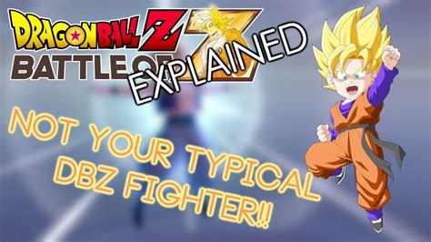 Grab a senzu bean and join us for the dragon ball games battle hour! Dragon Ball Z: Battle of Z EXPLAINED! | Not your Typical ...