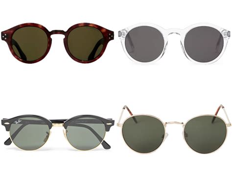 We've found the best sunglasses brands for men who want to take their summer styling to the next level. 6 Cool Sunglasses Styles For Summer 2021 | FashionBeans