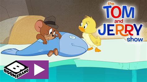 Tom And Jerry Duck Clearance Cheapest Save 60 Jlcatjgobmx