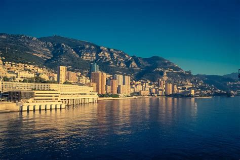 A Millionaires Weekend In Monaco Weekendcandy