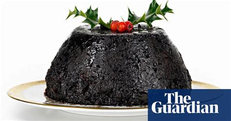 Consider Christmas Pudding Christmas The Guardian