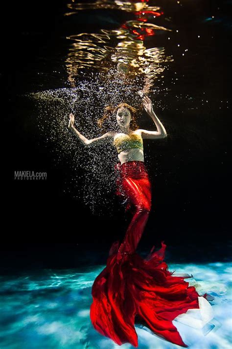 Underwater Story Mermaids Mermaid Photography Underwater Photography