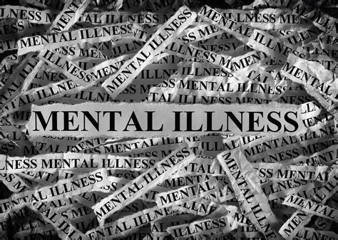 Having a list of mental illnesses to refer to when exploring what you or someone close to you might be experiencing can help you tame the jungle of information (how do you know if you have a mental illness?). Mental Illness - Key Murray Law | Lawyers and Legal ...