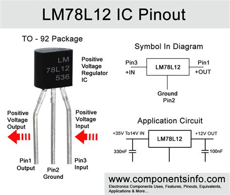Bc Transistor Pinout Equivalent Uses Features Appl Vrogue Co