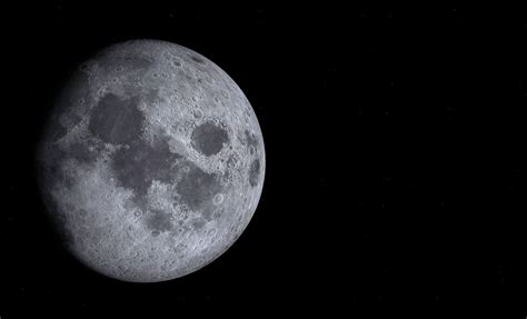 Moon 8k Ultra Hd Wallpaper Background Image 9104x5517 Id924503