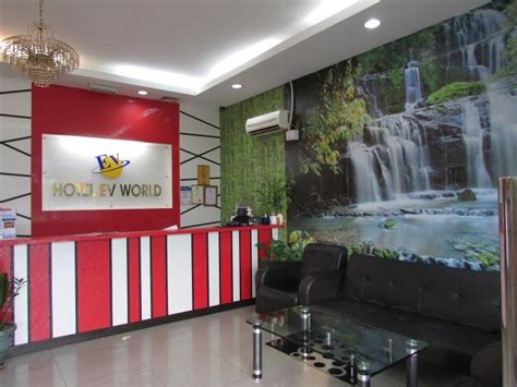 With upto 30% off from goibibo. Shah Alam EV World Hotel Shah Alam 1 @ I-City Malaysia ...