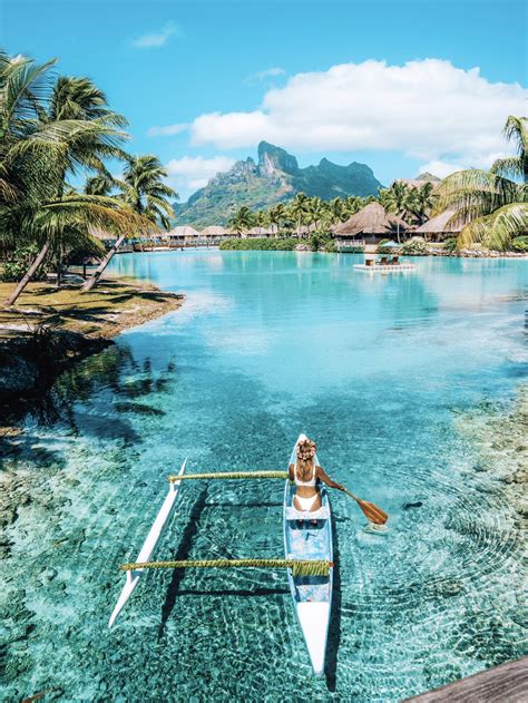 The Ultimate Bora Bora And Moorea Travel Guide Jetsetchristina