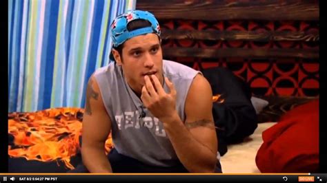 Cody Talks To Derrick About Nicole Youtube