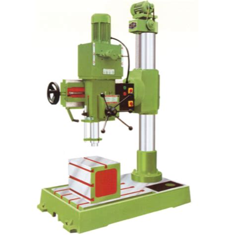 Buy Satya Prakash Machine Tools 40 R A A 40 Mm Radial Type Drilling