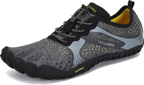 9 Best Minimalist Running Shoes 2023 Reviews