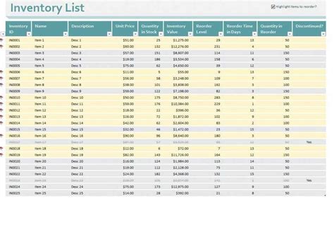 Download Excel Spreadsheet Templates — Db