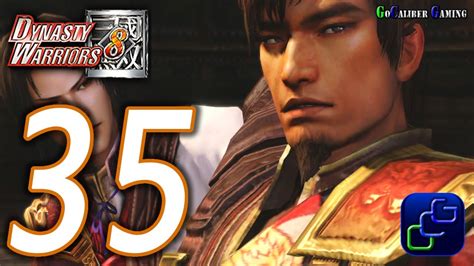 Check out gamedynamo's cheats / guides for dynasty warriors 8 (xbox 360). Dynasty Warriors 8 Walkthrough - Part 35 - WU Story:The Little Conqueror in Peril w ...