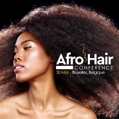 Afro Hair Conference