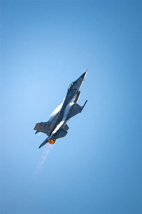 Dvids Images The 2024 F 16 Viper Demonstration Team Continues