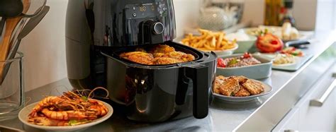 The smart oven air fryer powered by our element iq® system delivers maximum performance and versatility. Air Fryers vs Convection Ovens | All The Facts 2020