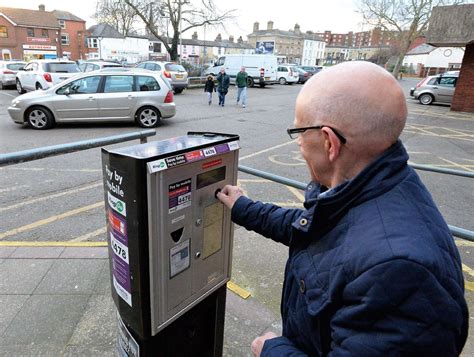 Anger from business leader as Newmarket's parking charges set to rise