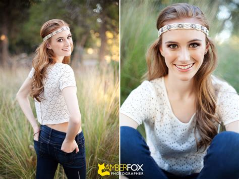 Stunning Senior Portraits The Gorgeous Jaclyn Class Of 2014 Amber