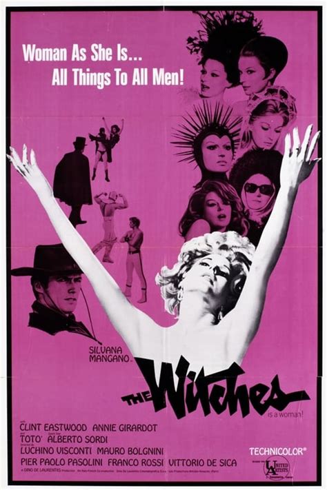 Watch Free Movies And Tv Shows Online Hd The Witches 1967 Watch Online