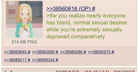 Anons Vent About Their Non Existent Sex Life Album On Imgur