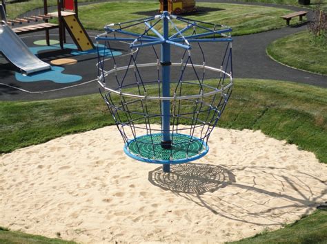 Playground Equipment From Creative Play Solutions Play Sand Surfacing