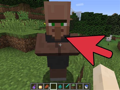Zombie villagers can be a great and easy way to get villagers in your base, if you can heal them. How to Heal a Zombie Villager in Minecraft: 6 Steps