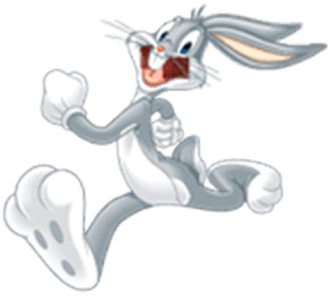Bugs Bunny By Zacktv321 On Deviantart