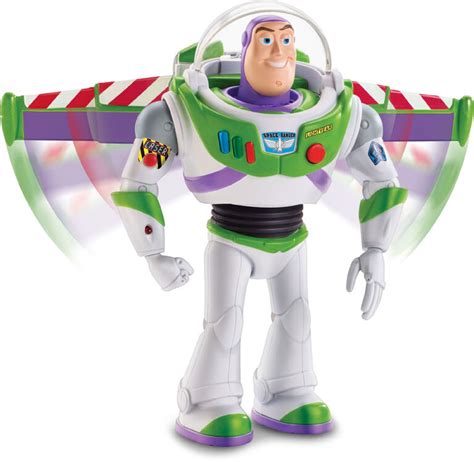 Disneypixar Toy Story Ultimate Walking Buzz Lightyear